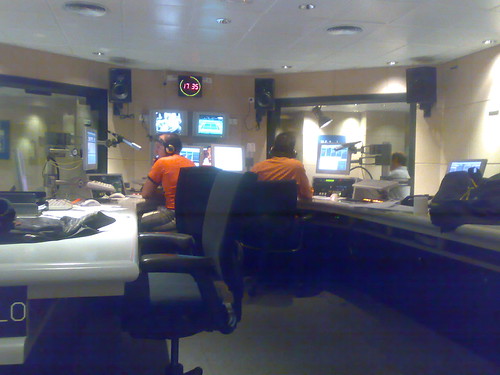 Radio Barcelona