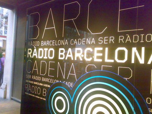 Radio Barcelona