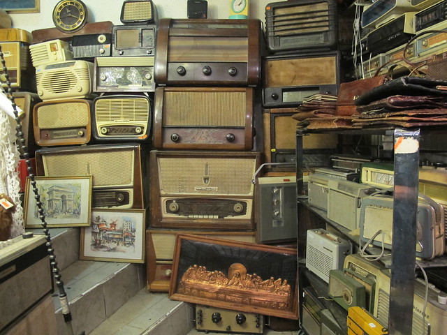 Radios