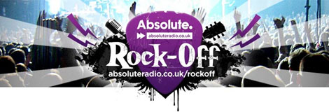 Absolute Rock Off