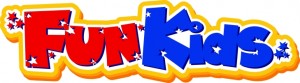 Fun Kids Logo Fun Kids Logo