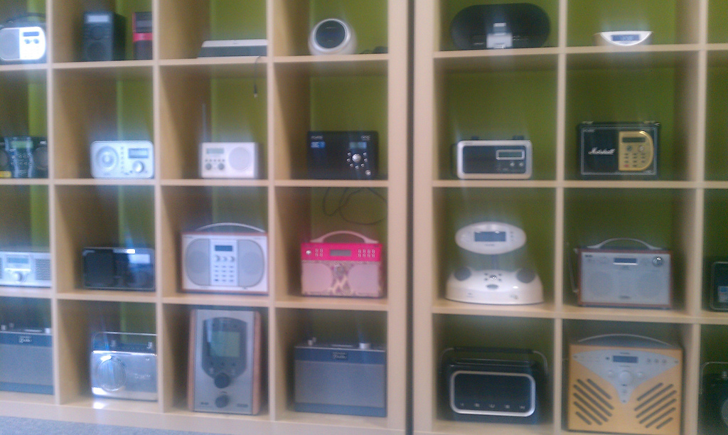 Radios