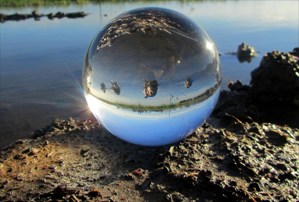 Crystal Ball