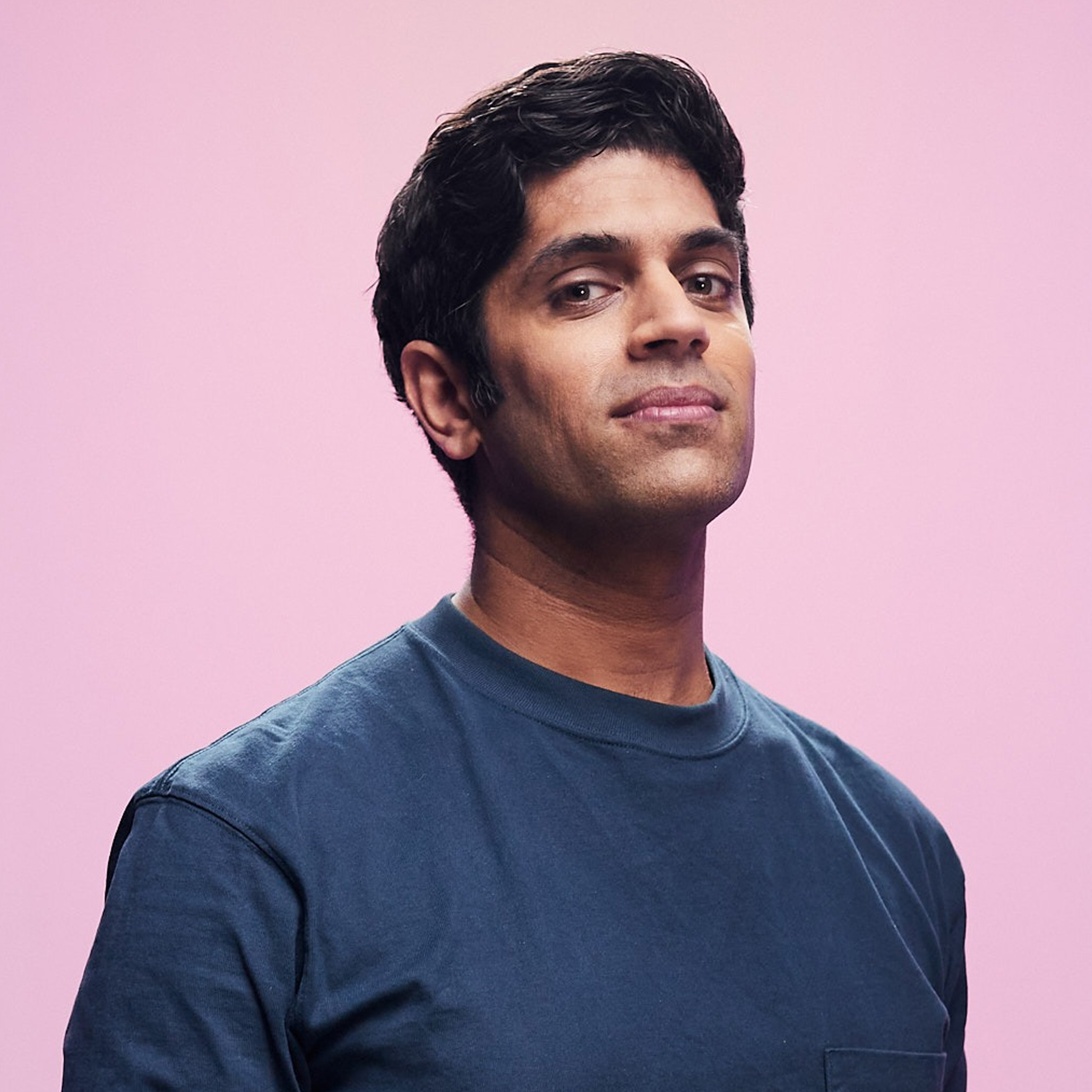 Faraz Osman