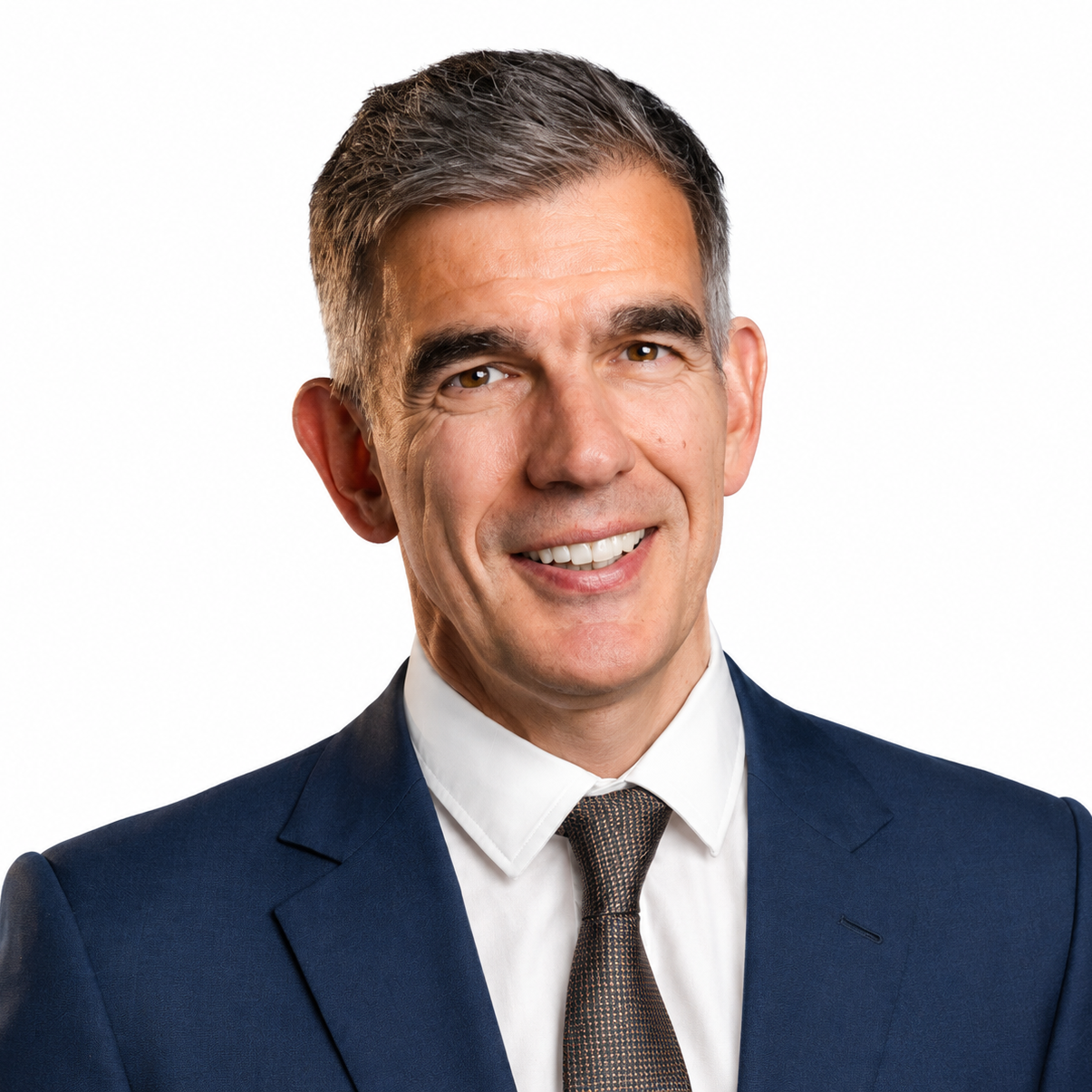 Matt Brittin