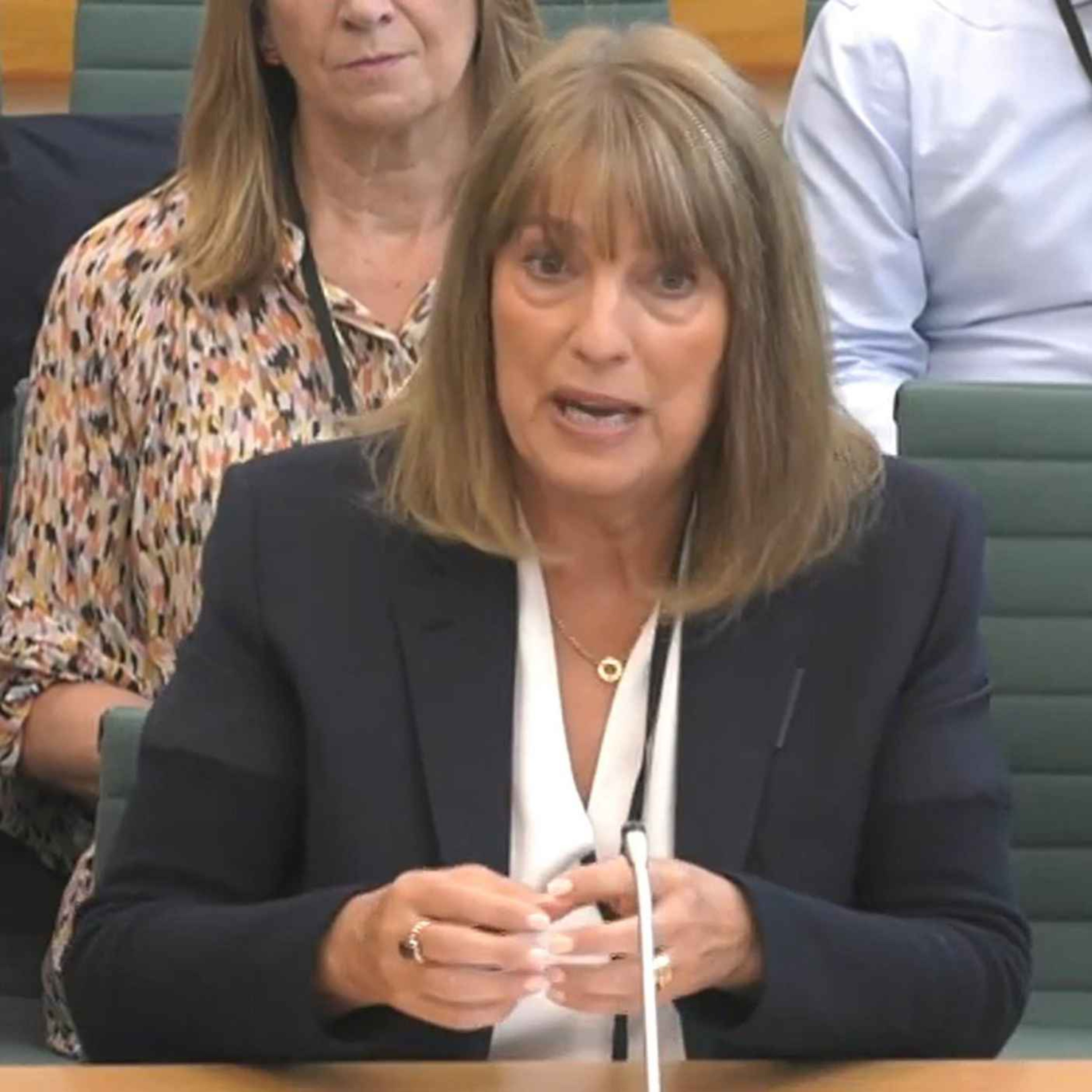 TV vs MPs, Tackling Tate & the Top 10 News Pods Revealed