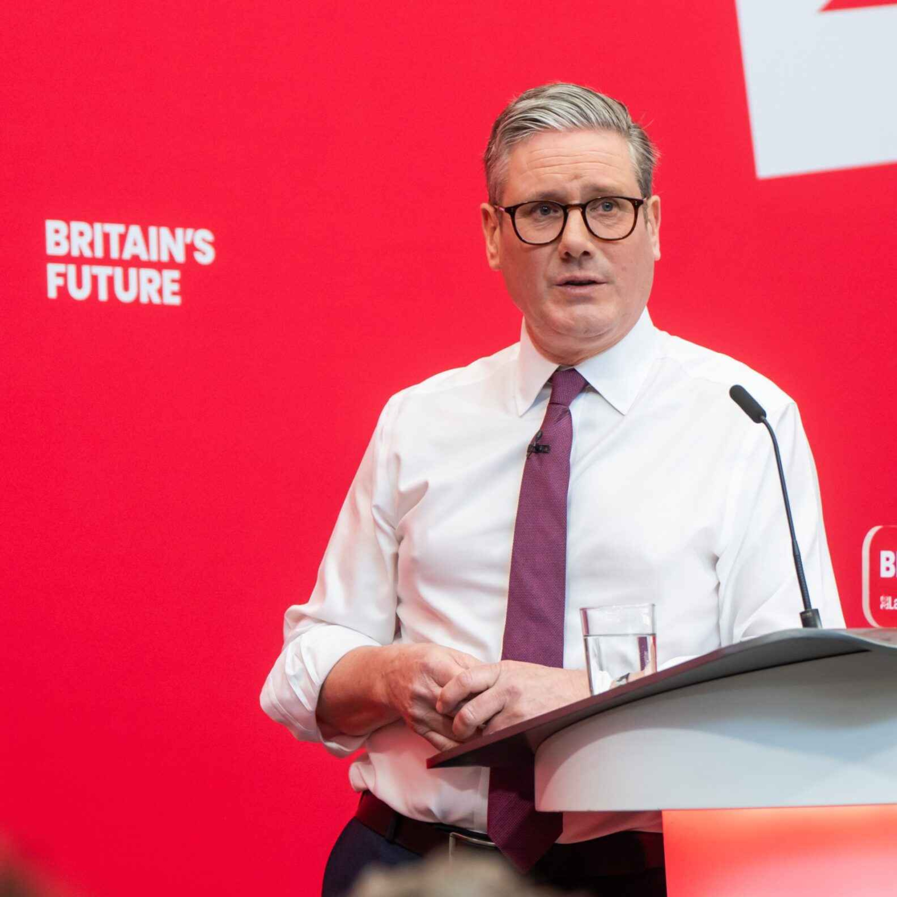 Manifestos & The (Lack Of) Vision For UK Media
