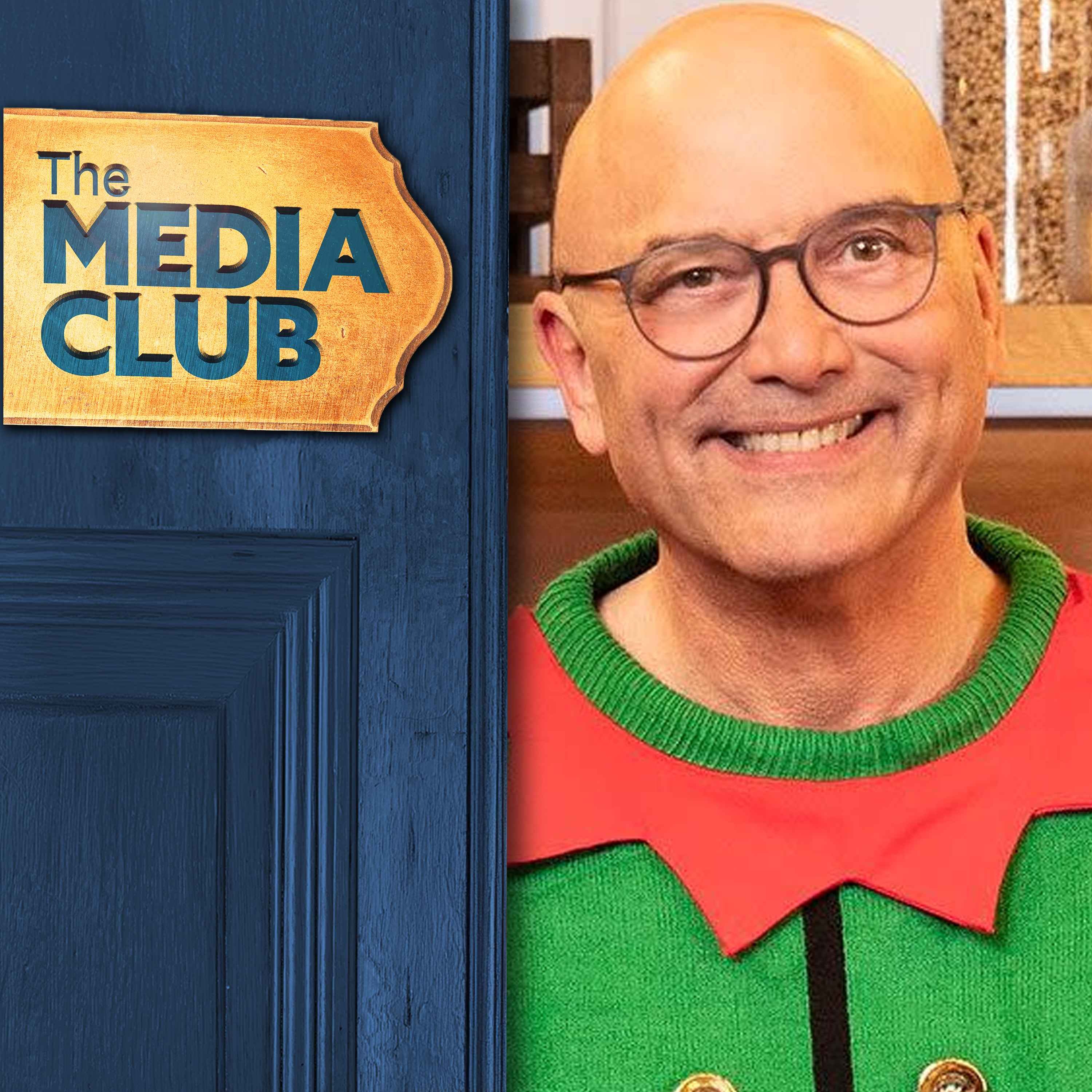Gregg Wallace... and matters outstanding
