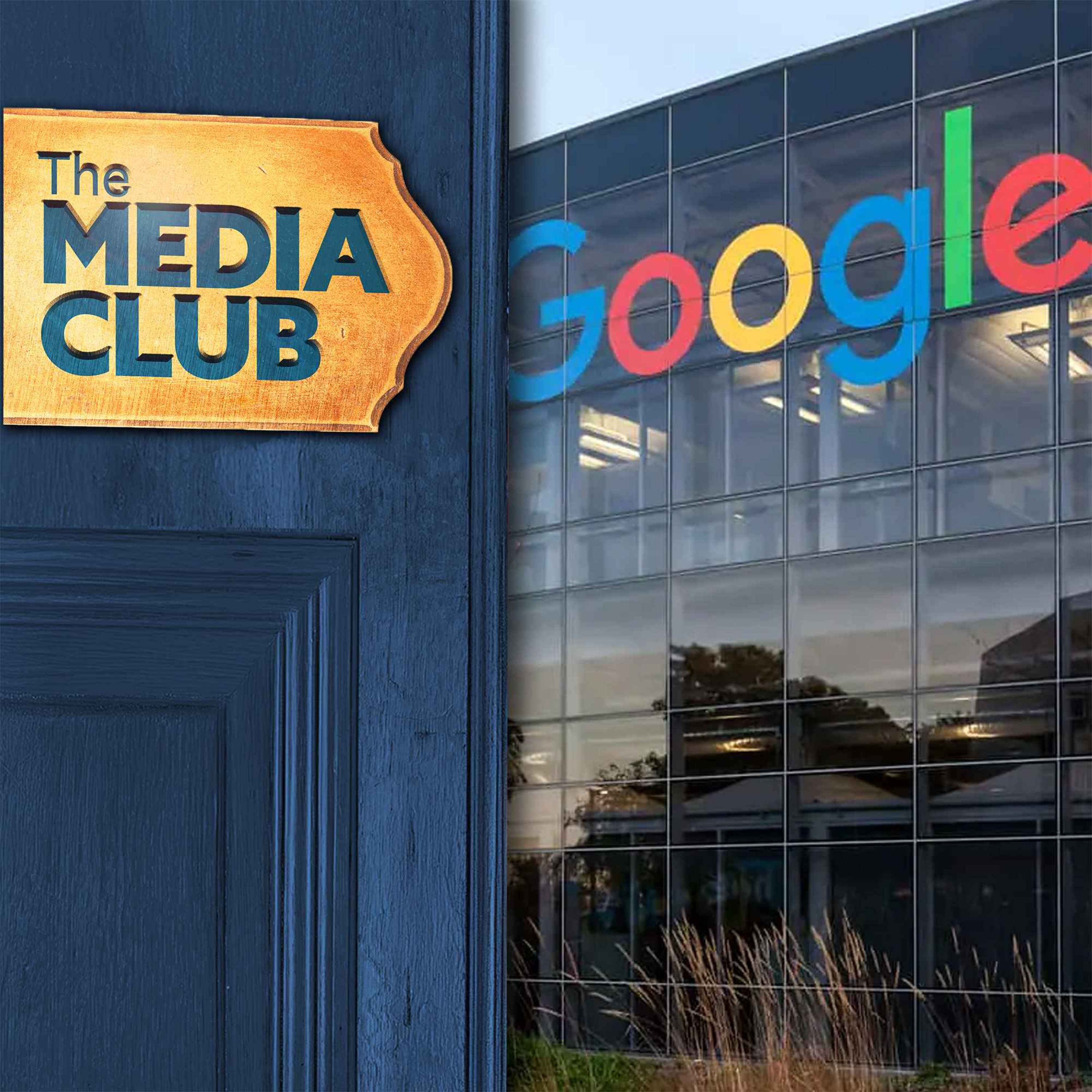 No News Is Good News (For Google)