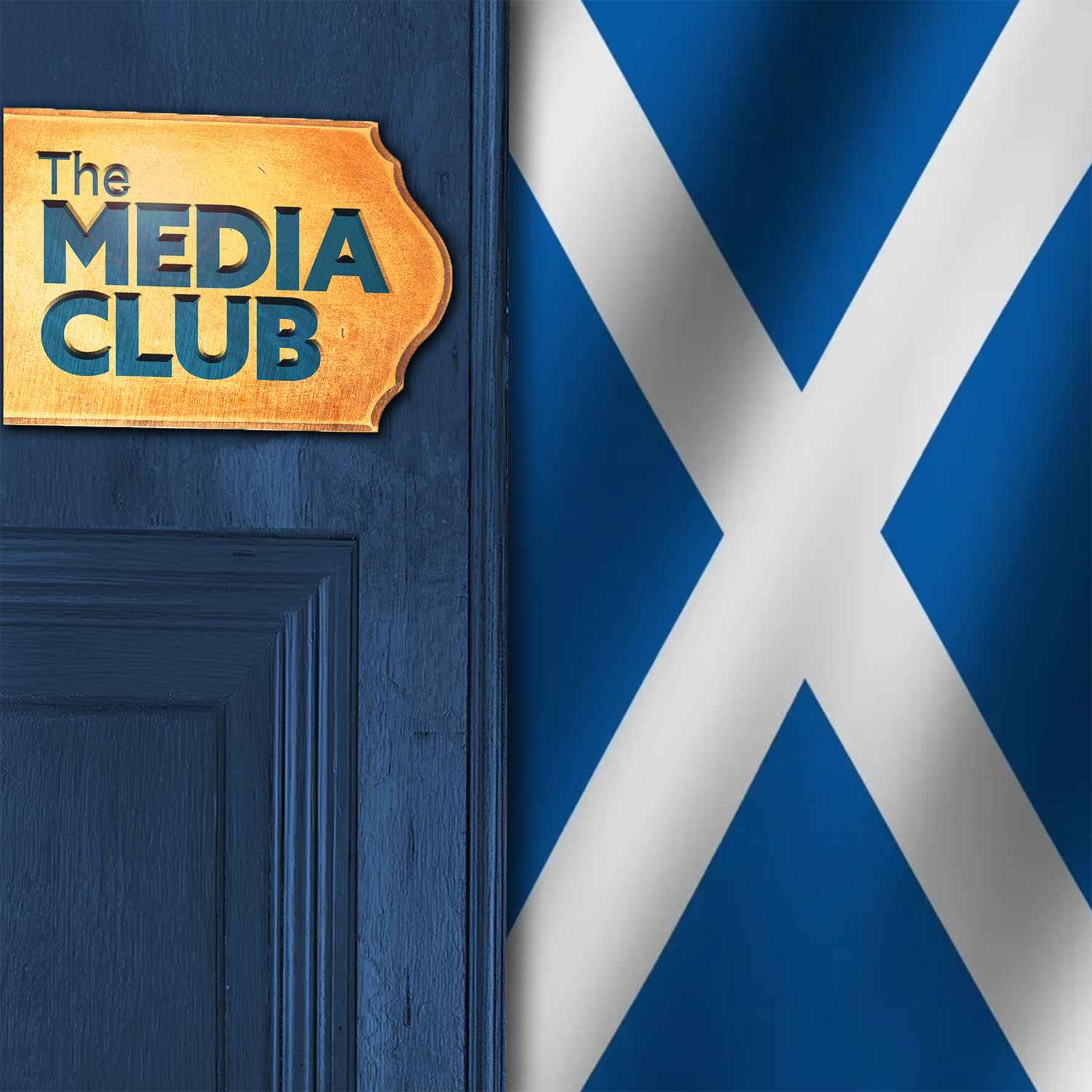Scottish Media In Focus and a Rajars Special