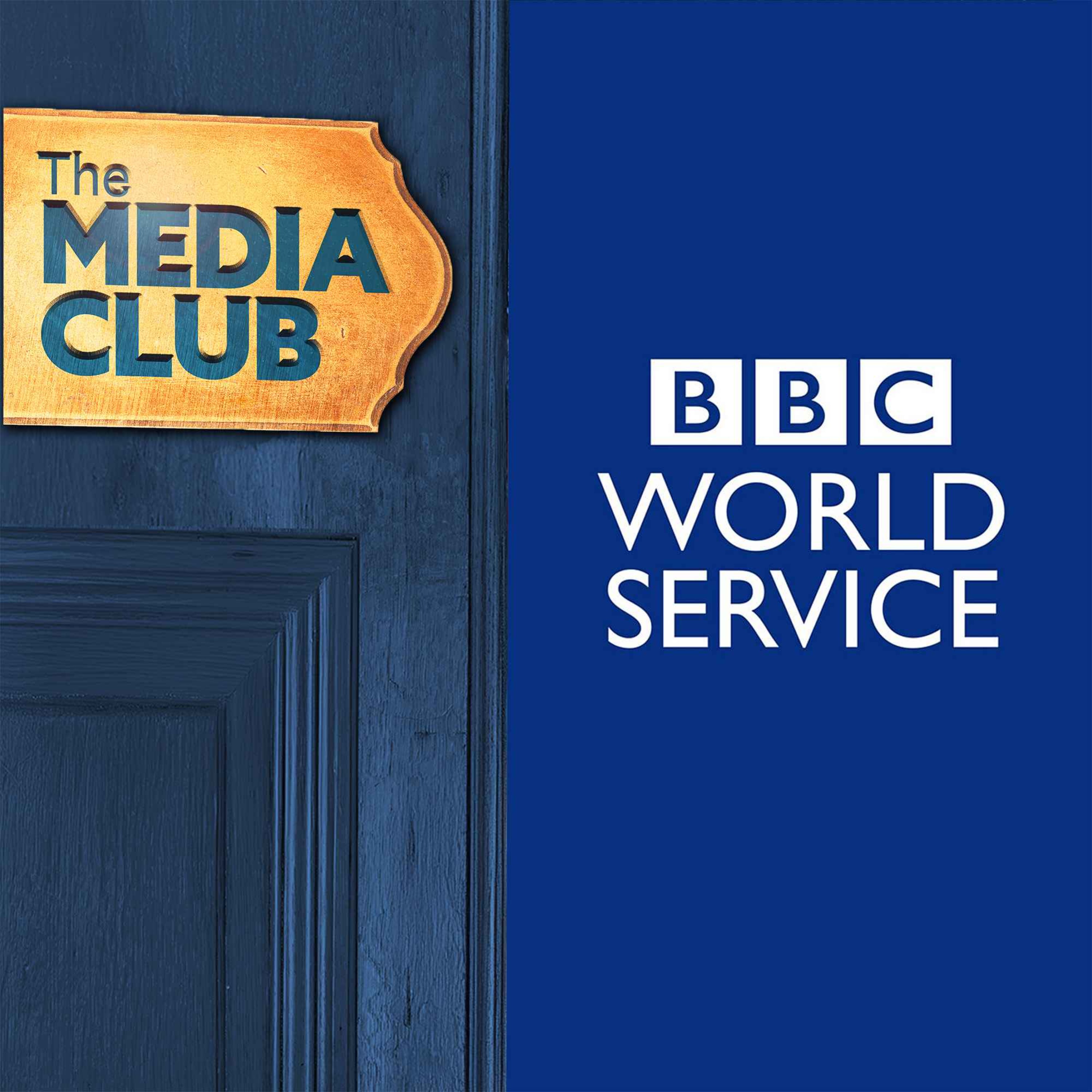 Is The World Service In Crisis?