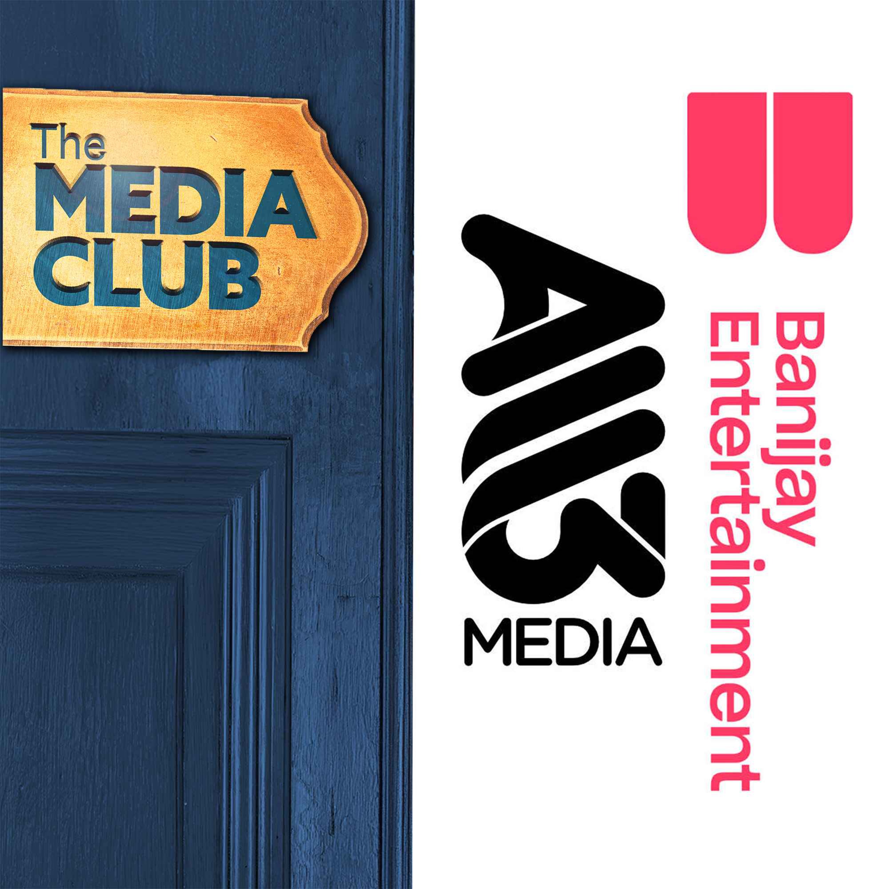 Ginormo-indies, Netflix Loses WBD, BBC Fights Back