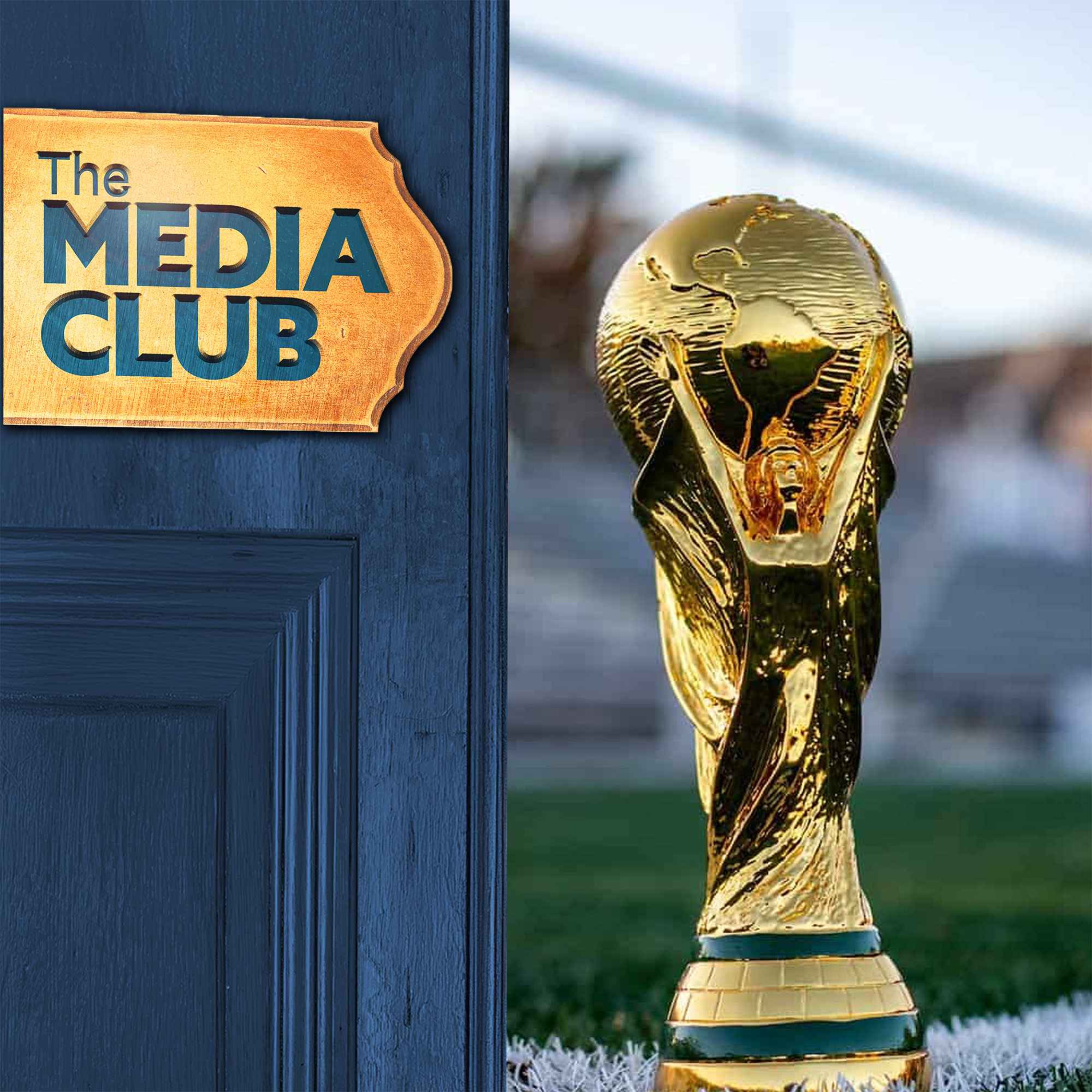 Telegraph Deal Take #4... and are you World Cup Ready?