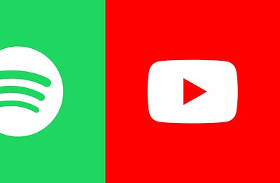 Podcasts & Video: YouTube and Spotify Opportunities