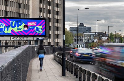 Changing Listener Behaviour - RAJAR Q4/2024
