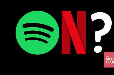 Briefed: Netflix podcasts, AI creators and Gaza ceasefire coverage