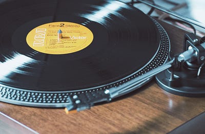 Launching Spin-Off Radio Stations