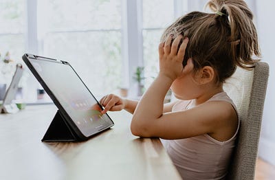 The Problem with Platforms