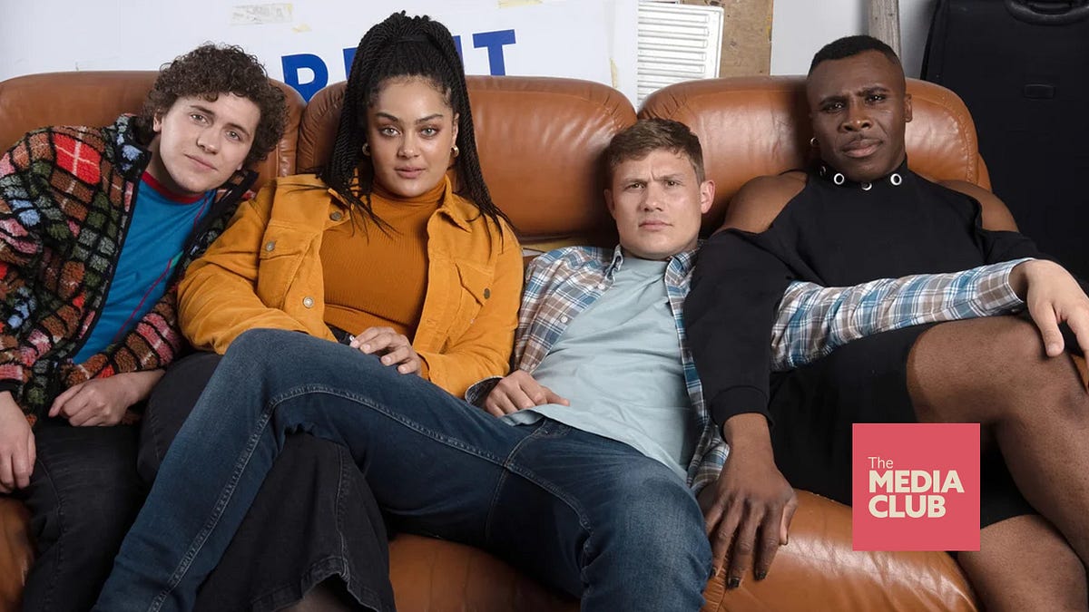 Where’s The Next Big TV Hit Coming From?