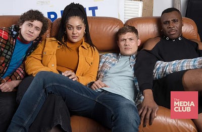 Where’s The Next Big TV Hit Coming From?