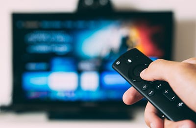 The digital challenge for broadcasters