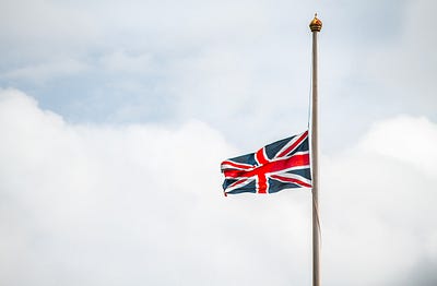The Mood of the Nation