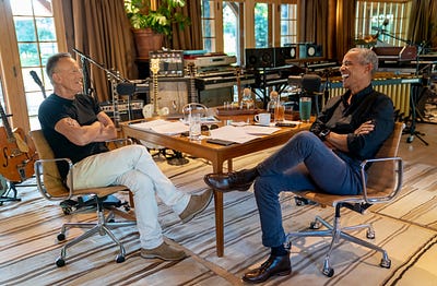 Spotify's Podcasting Expansion