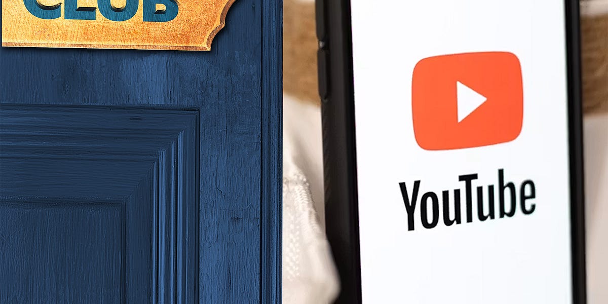 YouTube’s Audio Ads, Channel 4's Big Shake-Up