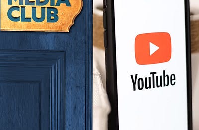 YouTube’s Audio Ads, Channel 4's Big Shake-Up
