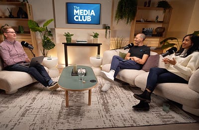 Podcast & Video: Implications and Examples