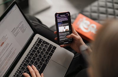 Taking Money Off Your Listeners