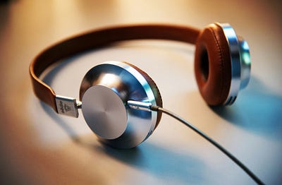 Radio's Relentlessness - Q1/2024 RAJAR