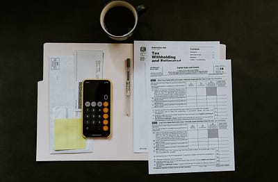 Alternative funding for great audio