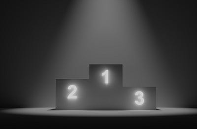 Edison Research's Top 25 UK Podcasts