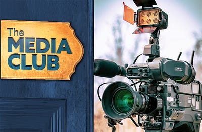 The Pivot To Video: What Podcasts Can Learn From The Press