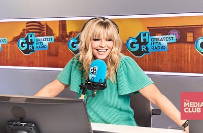 The Endgame for Local Radio