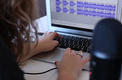 Seven Habits of Highly Effective Podcasts
