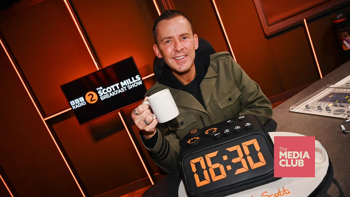Sham Experts, Luxury Podcasts & Radio 2 vs Ofcom