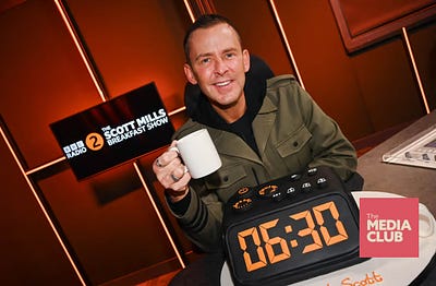 Sham Experts, Luxury Podcasts & Radio 2 vs Ofcom