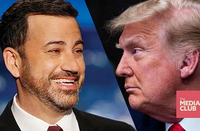 Kimmel's Return, YouTuber Mortgages & Bedtime Stories
