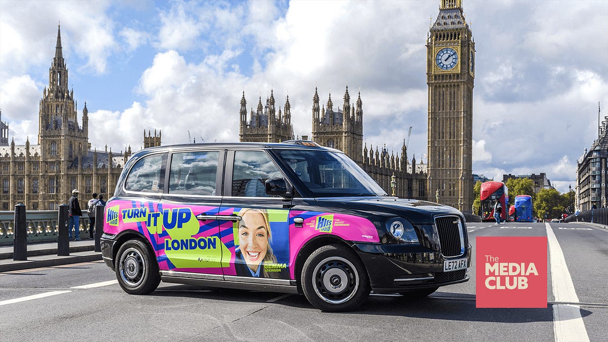 RAJAR Week, Celebrity Traitors & What's Next for Kay Burley?