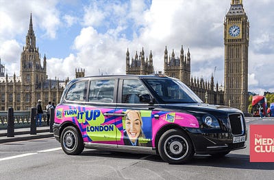 RAJAR Week, Celebrity Traitors & What's Next for Kay Burley?