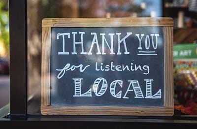Opportunities for BBC Local Radio