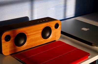 Amazon and Twitter Join the Audio Buying Spree