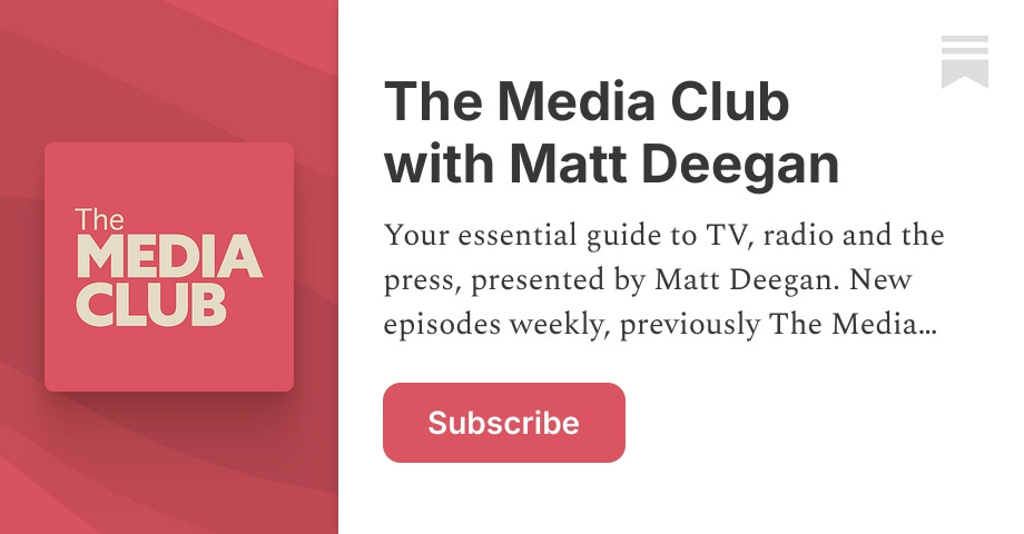 Media Podcast Predictions 2023