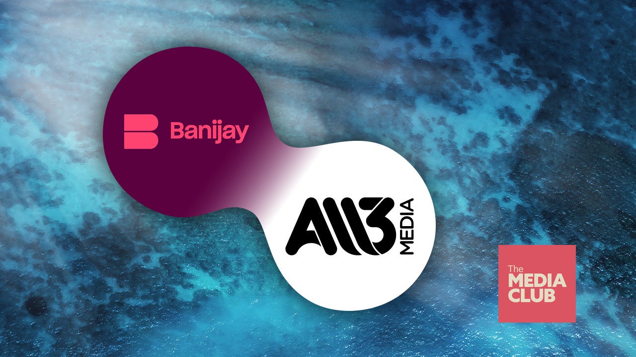 BBC Charter Response, Banijay/All3Media Merger and WBD Latest