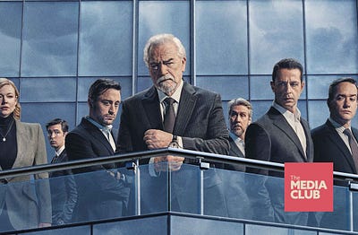 Briefed: Murdoch Succession and PR Disasters