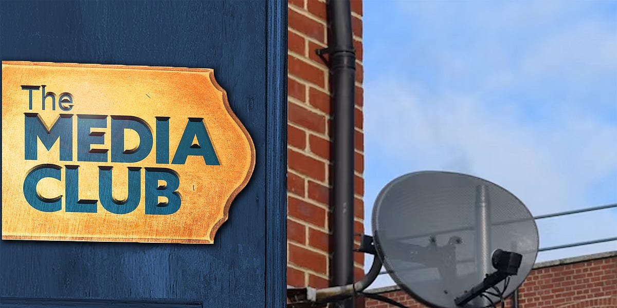 Format Fever, Sky's Gamble, and The Creator Economy Grows Up
