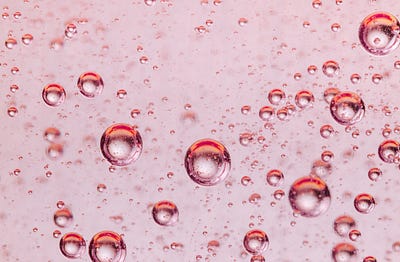 Coping with Podcasting's Bubble