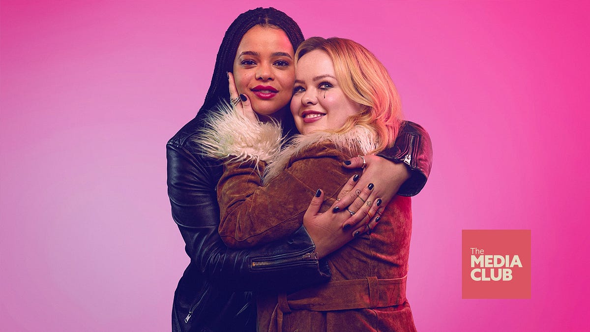 Will Netflix Pivot To Podcasts?